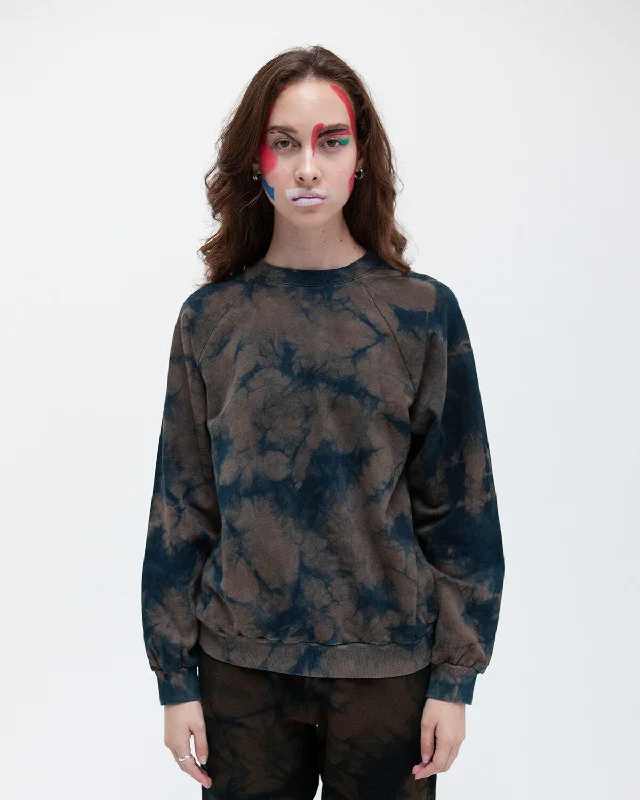 W'MENSWEAR | Unisex Deep Sea Sweat