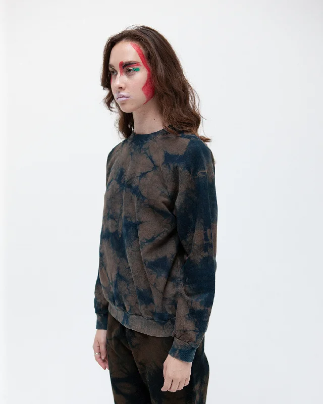 W'MENSWEAR | Unisex Deep Sea Sweat