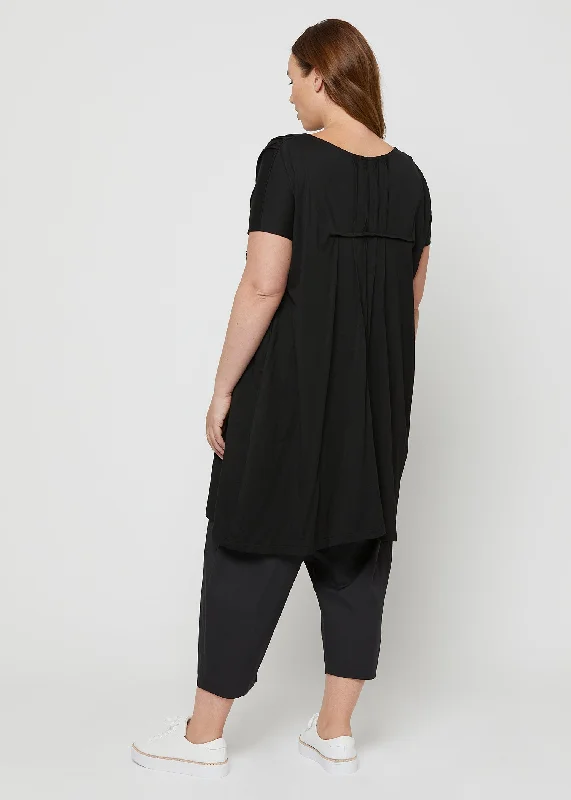 Ava Top - Black