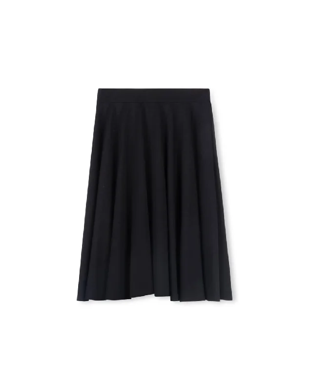 Canal Raw Edge Scuba Skirt