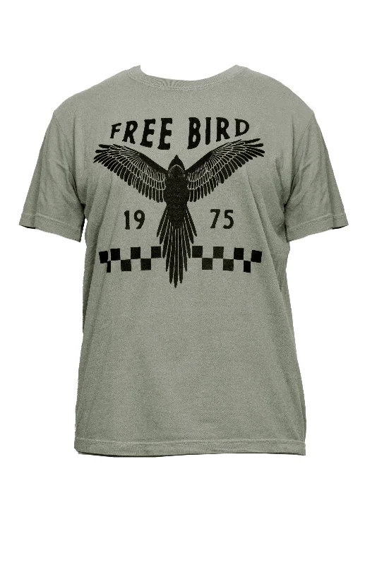 Free Bird Tee