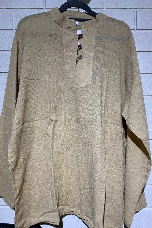 Tan / 2XL