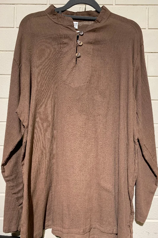 Brown / 2XL