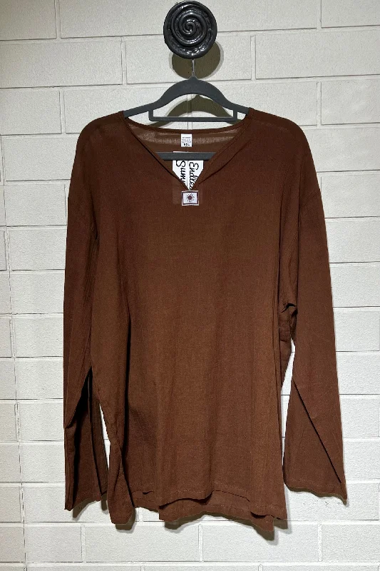 Caramel / XL