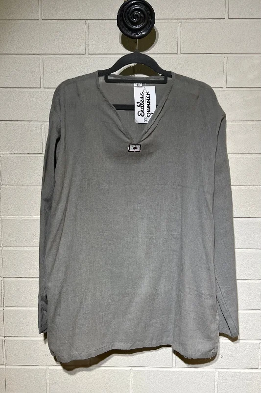 Grey / XL