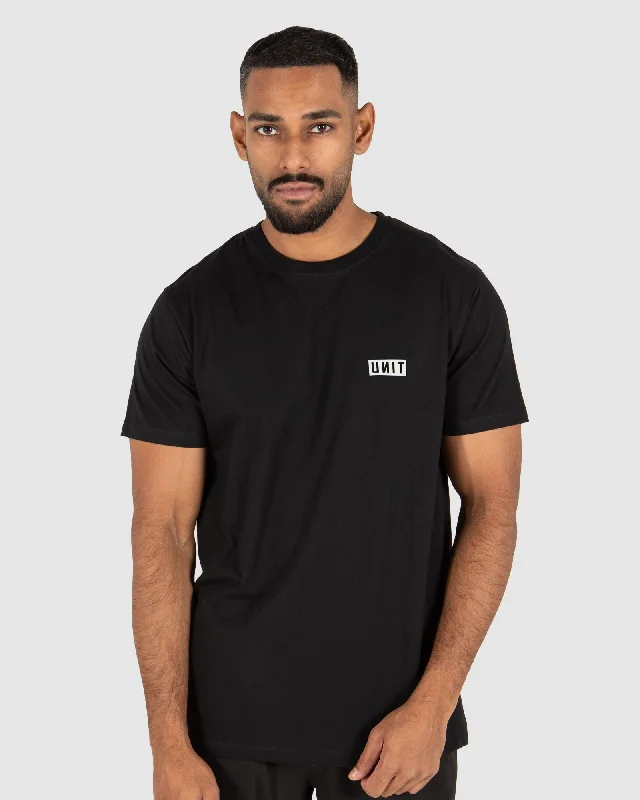 UNIT Mens Case T-Shirt