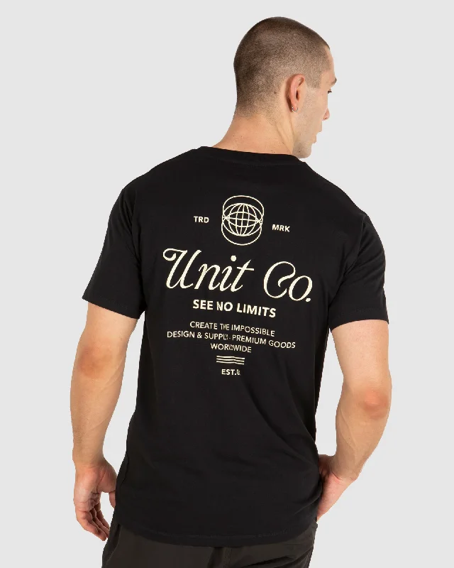 UNIT Rival Mens T-Shirt