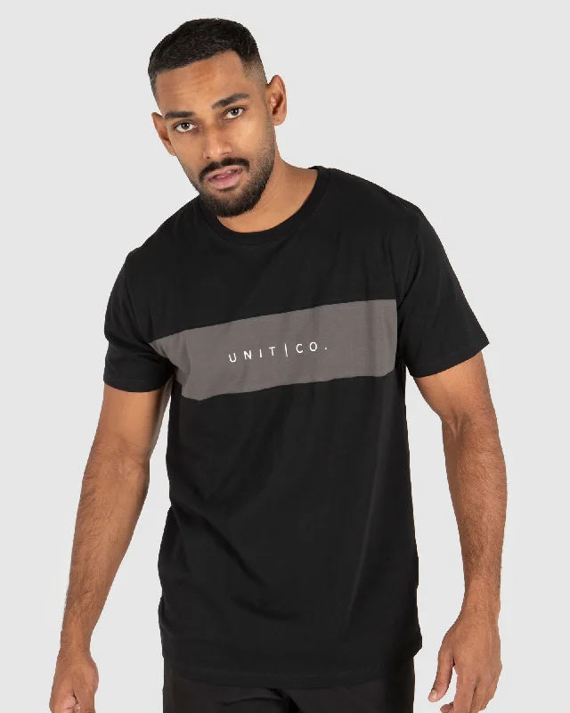 UNIT Trestle Mens T-Shirt