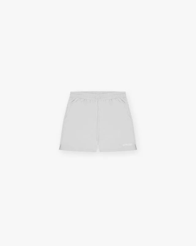 Swim Shorts - Grey