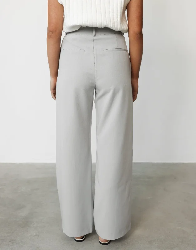 Anda Pants (Grey)