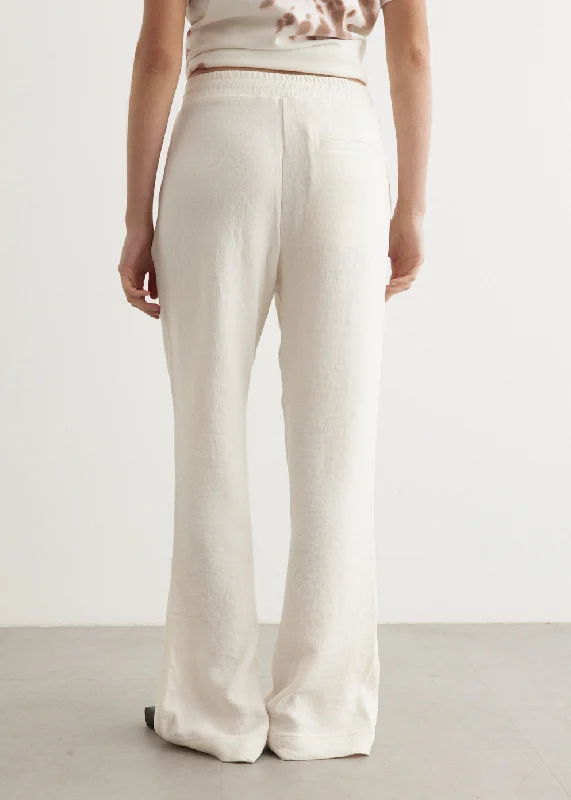 Drawstring Trousers