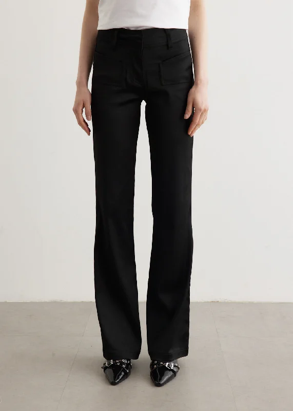 P-Stef Pantaloni Pants