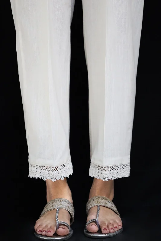 Plain Marina Pants