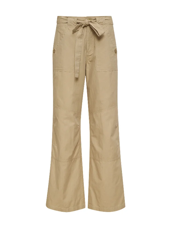 Reissue 90's Sash Extended Standard Rise Pant Marble Beige