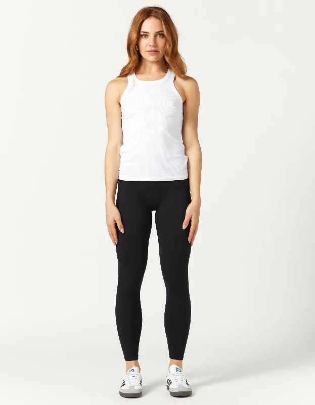 SLC Seamless Legging - Black