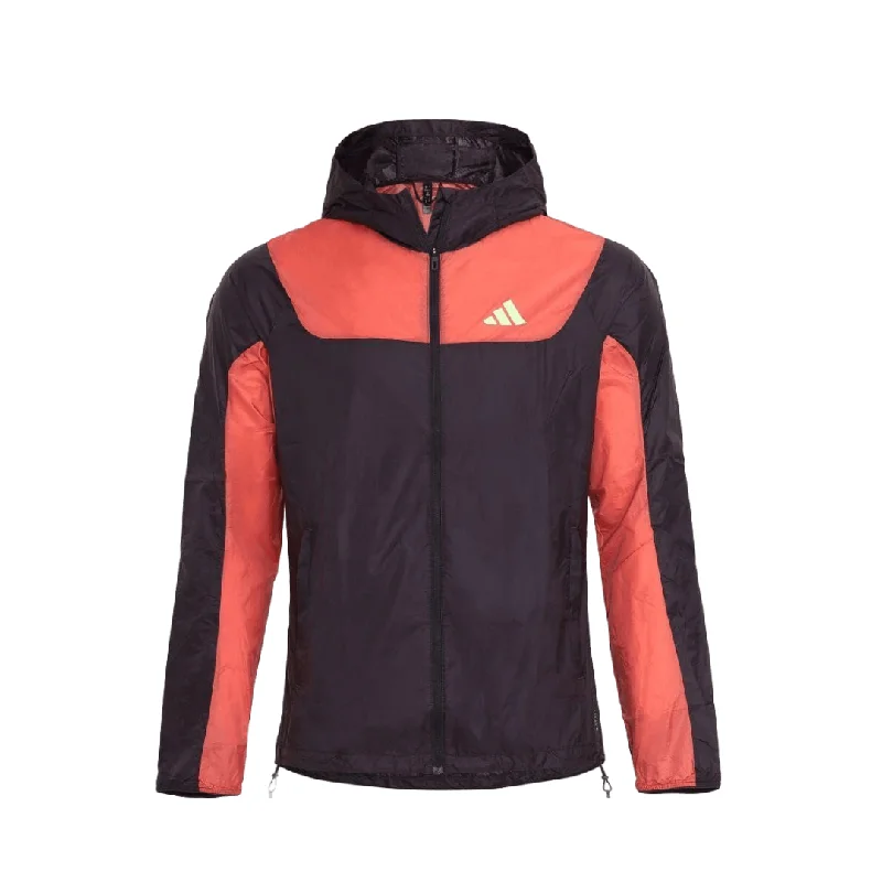 Adidas Men's Ekiden Jacket