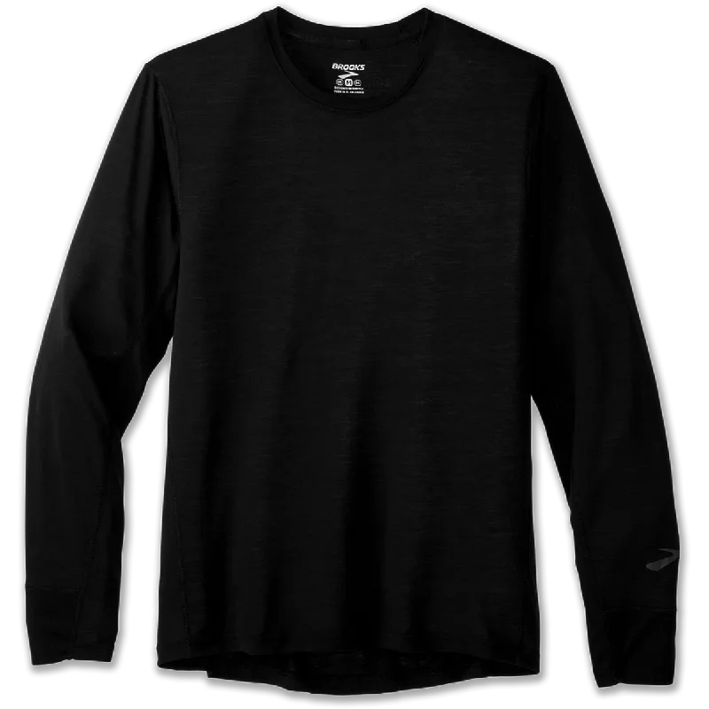 Distance Long Sleeve