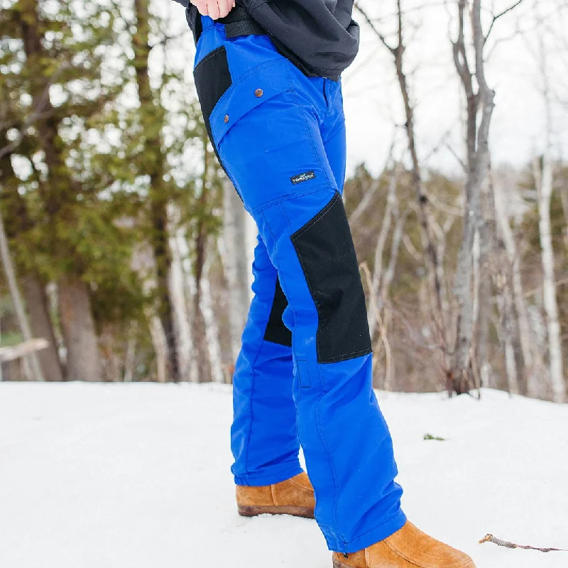 Half-Zip Guide Pants (Women's)