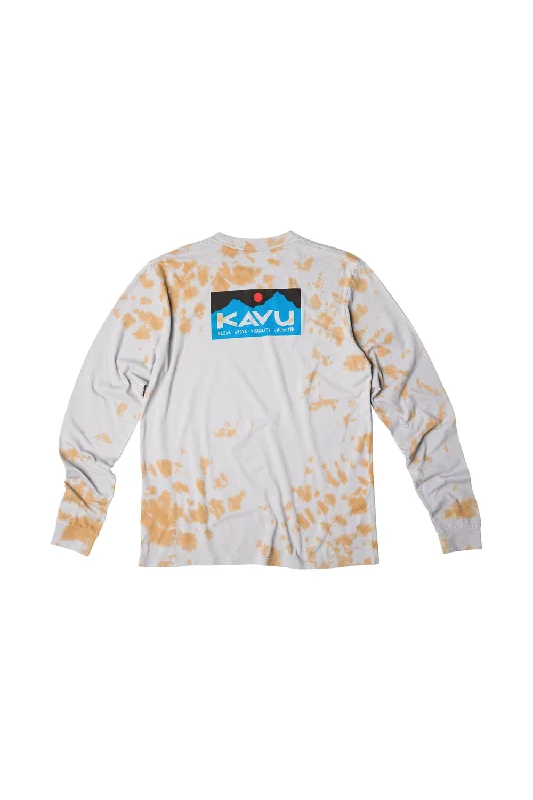 Moonstone Tie Dye / XS