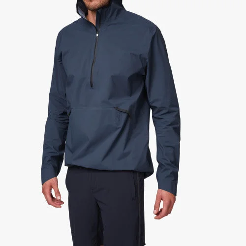 Men’s On Anorak Waterproof Jacket