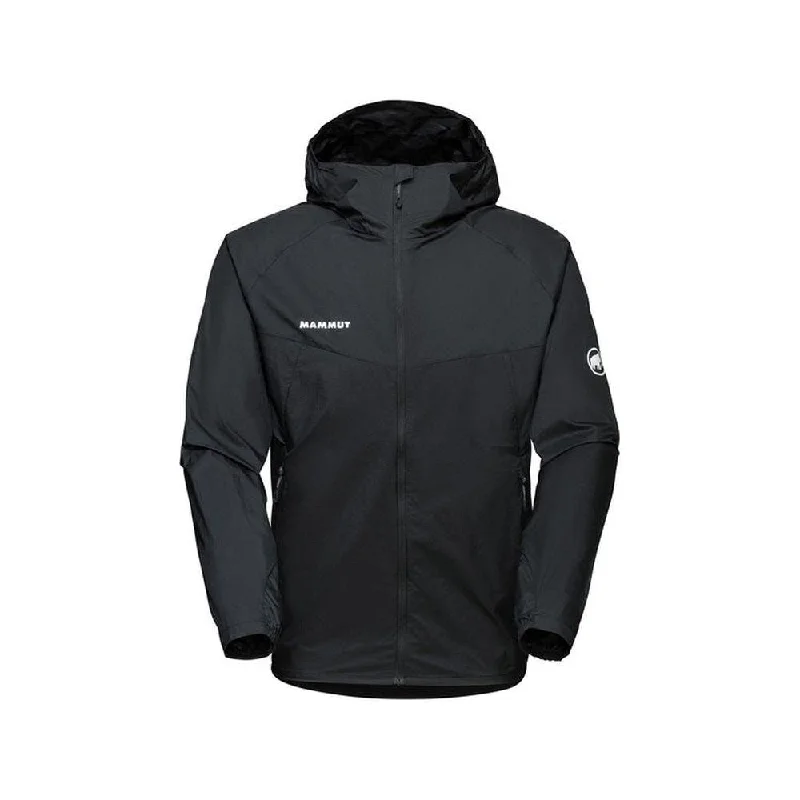 Mammut Men's Convey WB Hooded Jacket AF