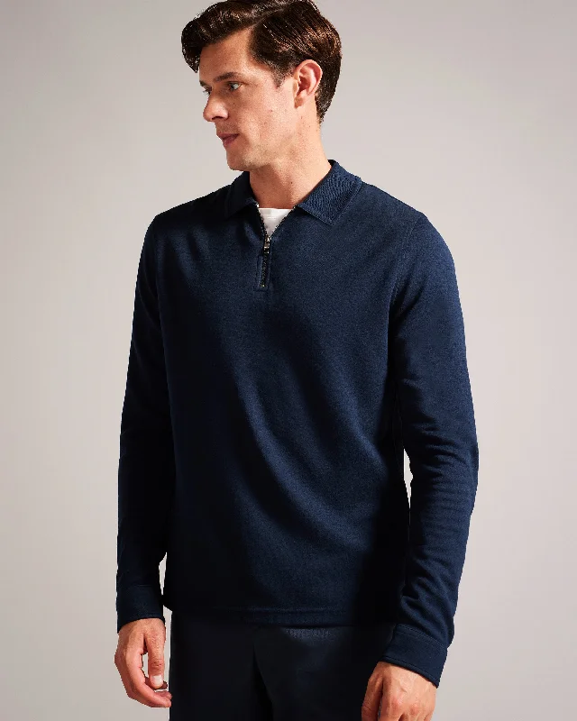 3 / NAVY-BLUE / -