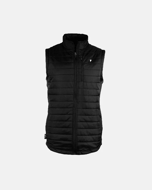 Primo Vest - Black