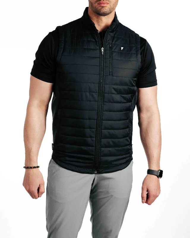 Primo Vest - Black