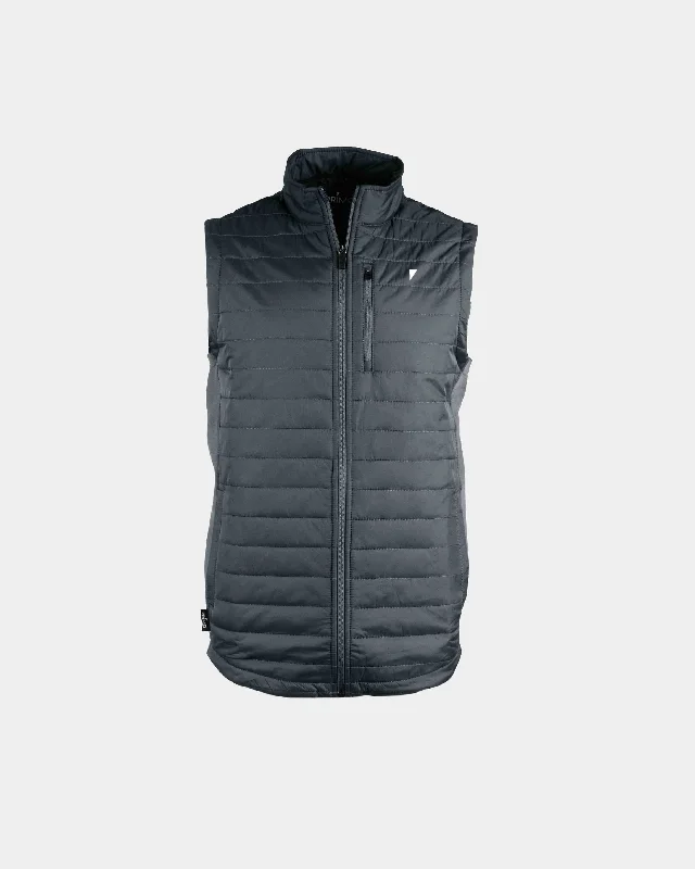 Primo Vest - Dark Gray