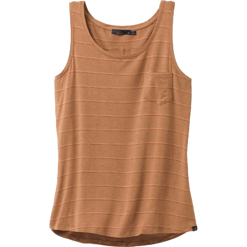 Women's Foundation Scoop Neck Tank