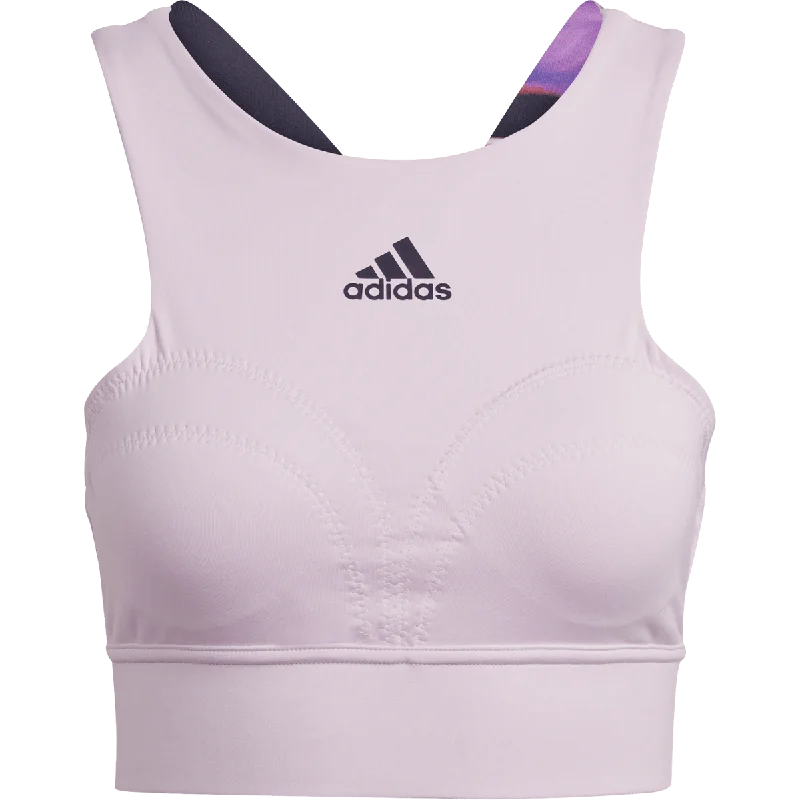 Women's US Series Crop Top