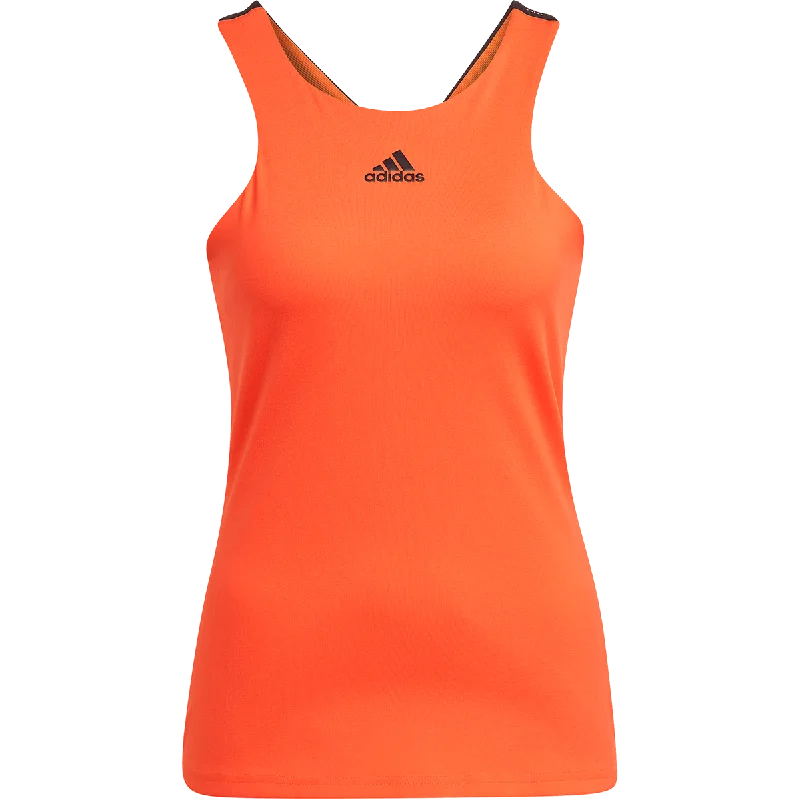 Women's Y-Tank