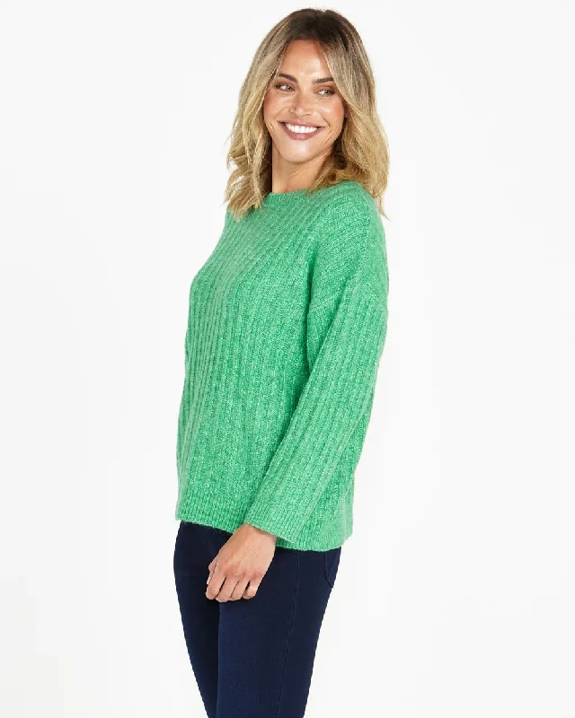 Betty Basics Kayla Knit Jumper