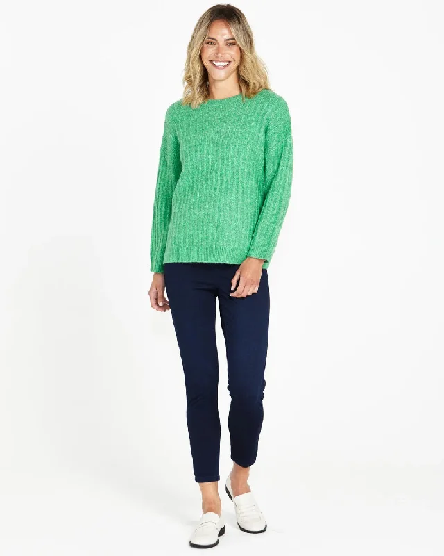 Betty Basics Kayla Knit Jumper