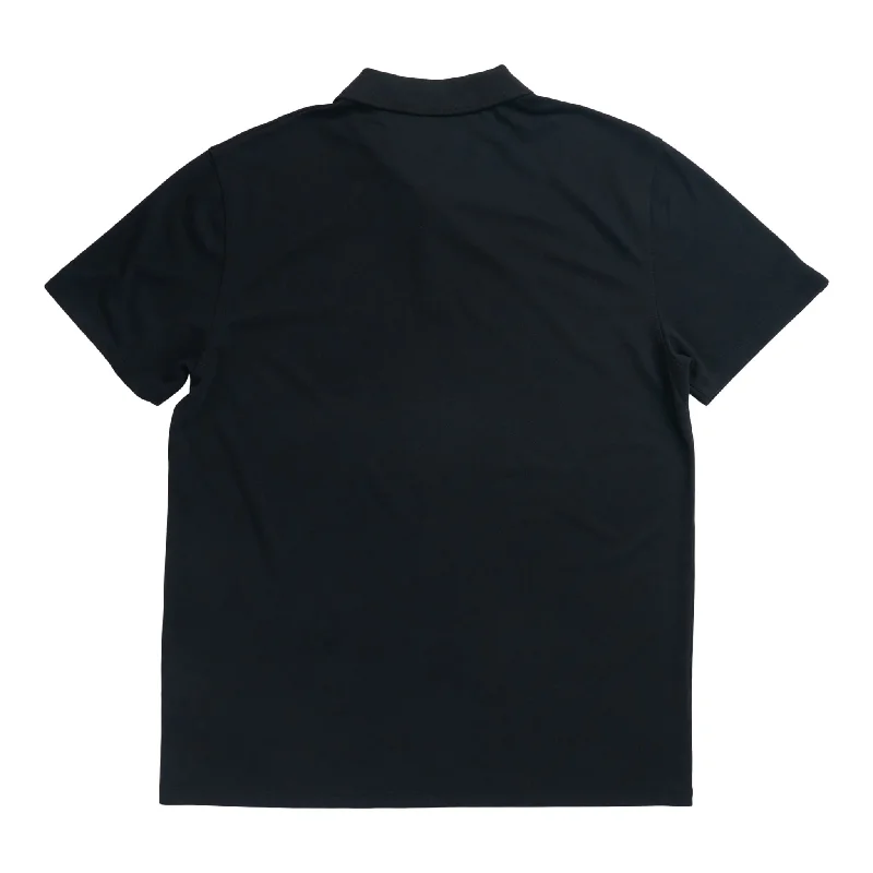 Black Marker Polo