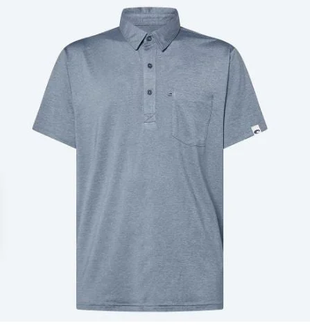 Costa Del Mar Men's Knits Tops Performance Technical Polo