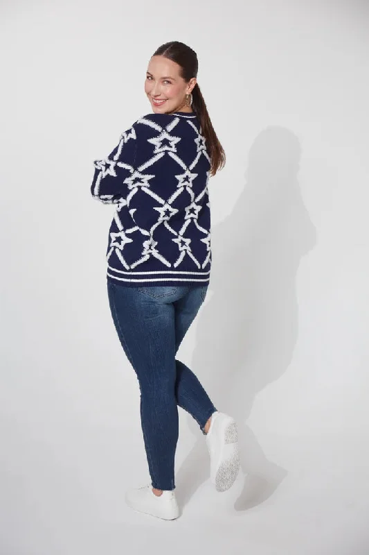 Haven Tromso Jumper