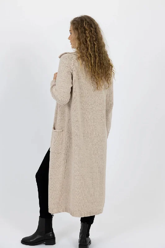 Humidity Lottie Cardigan