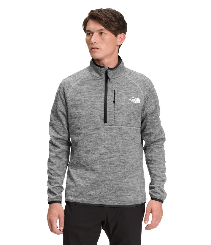 TNF Medium Grey Heather / S