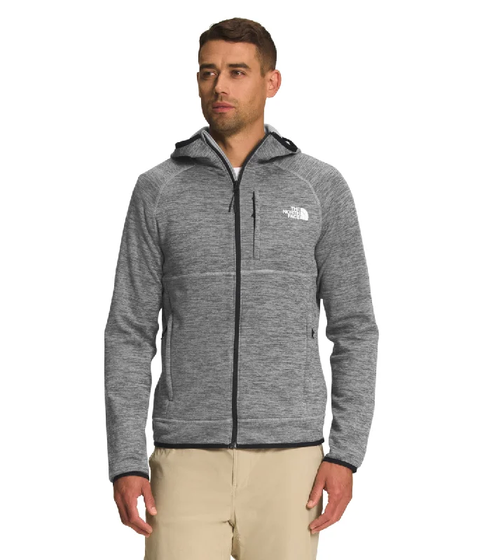 TNF Medium Grey Heather / S