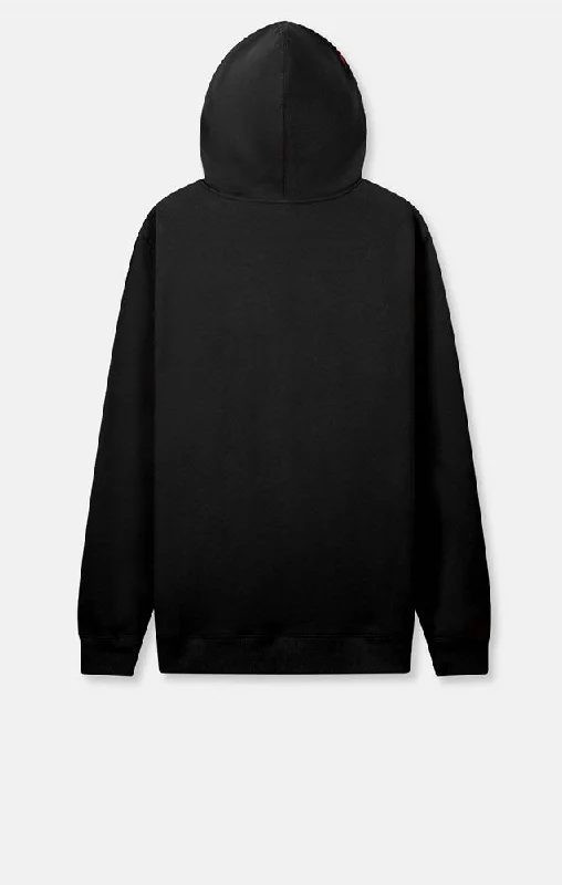 Capsize Classic Hood - Black - Men's