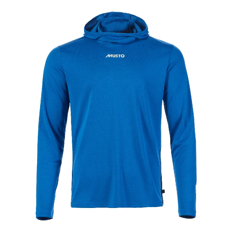 MEN'S EVOLUTION SUNBLOCK HOODIE