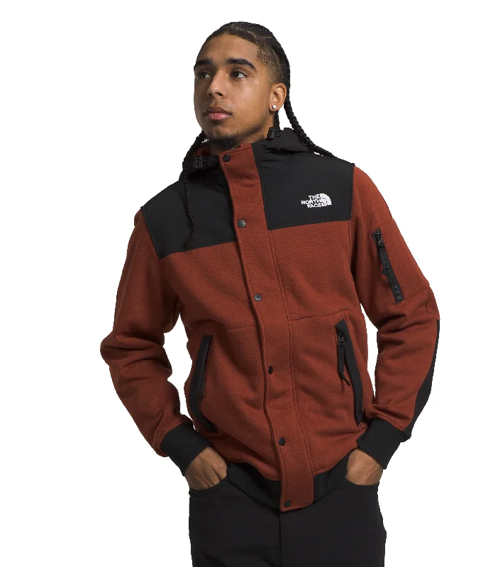 Brandy Brown/Tnf / S