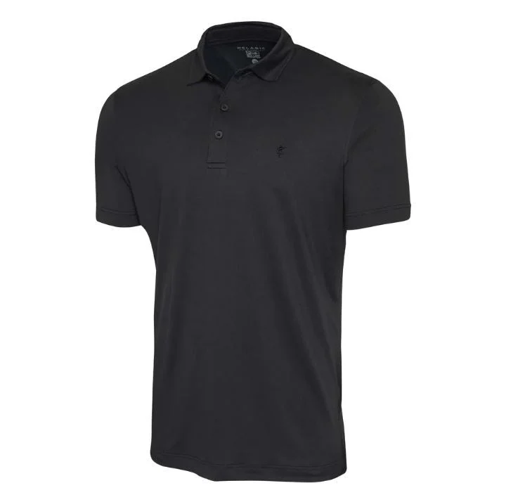 Pelagic Men's Knits Tops Performance Polo