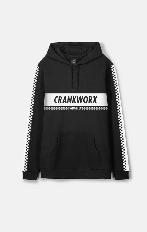 CW Global Whistler Hoodie - Unisex