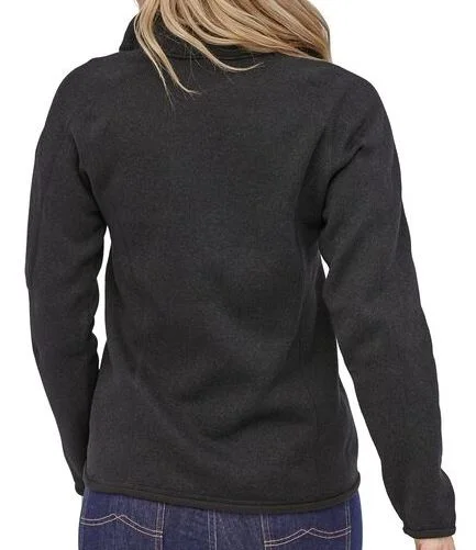 Women's Better Sweater Quarter Zip Fleece