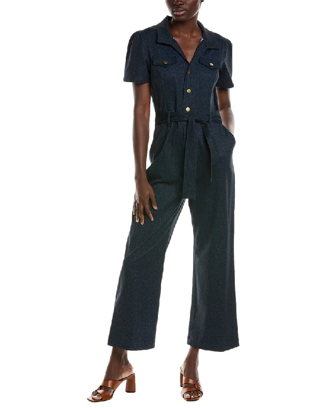 Jude Connally Neve Jumpsuit