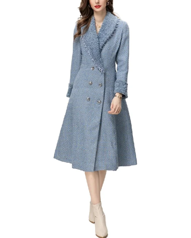 Lanelle Coat