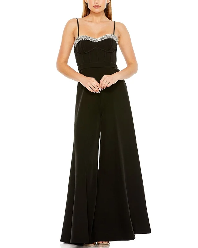 Mac Duggal Jumpsuit