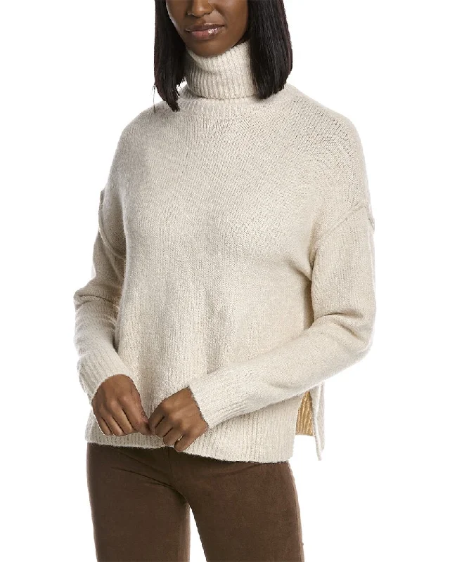 Max Studio Turtleneck Sweater